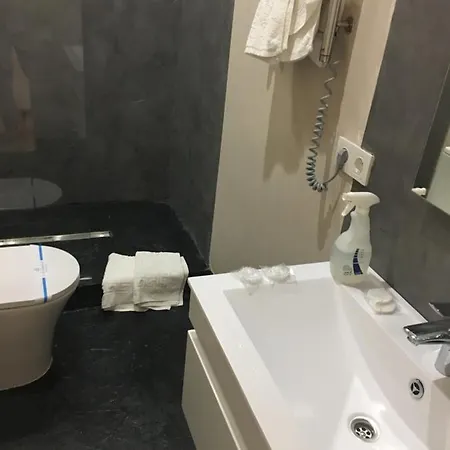 Apartment Ekaterina 2 *