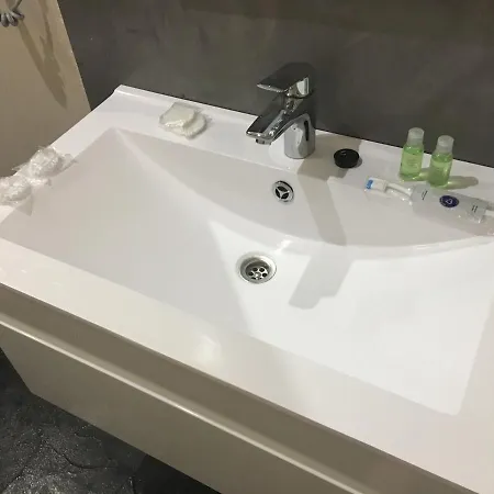 Apartment Ekaterina 2 *