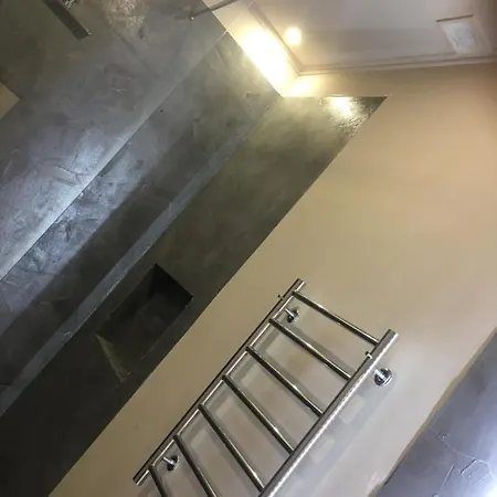Ekaterina 2 Apartment