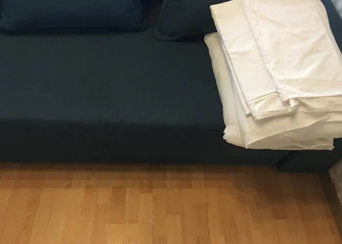 Ekaterina 2 Apartment Odesa