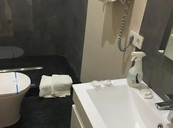 Apartment Ekaterina 2 *