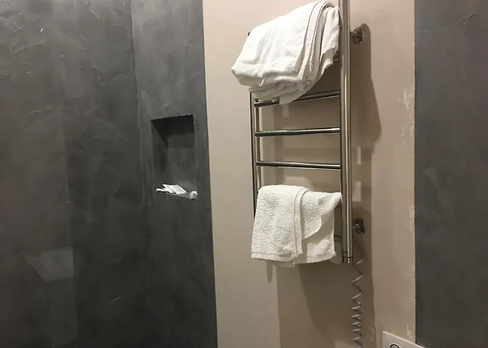 Apartament Ekaterina 2