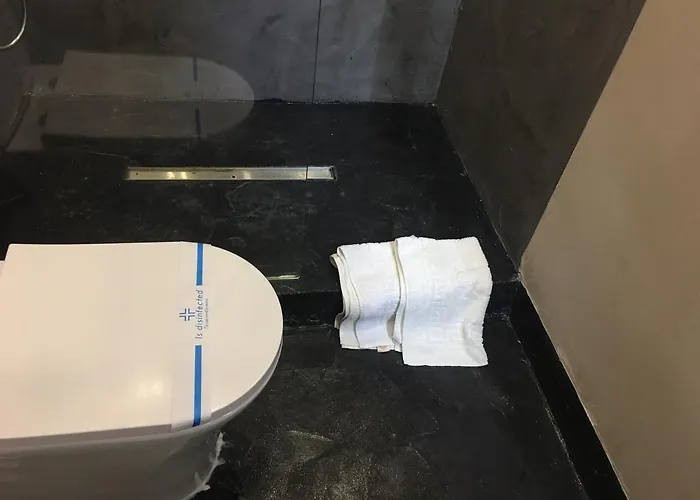 Ekaterina 2 Apartament *