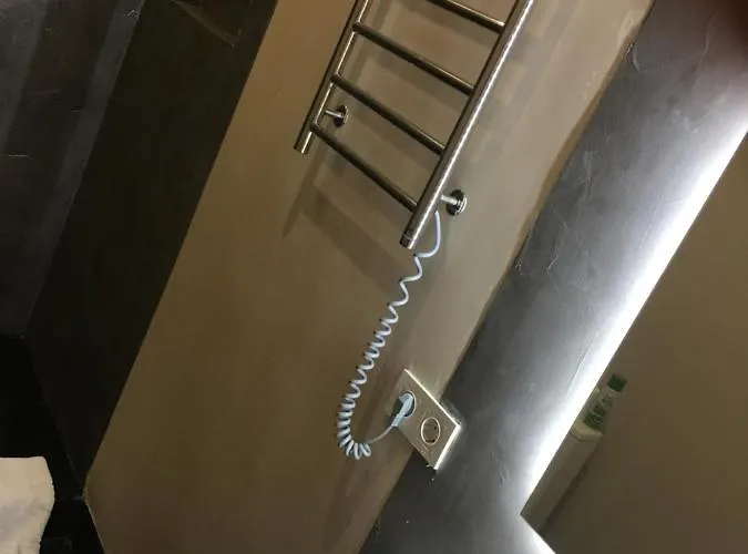 Ekaterina 2 Apartment *