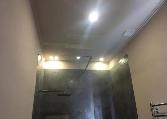 Ekaterina 2 Apartment *