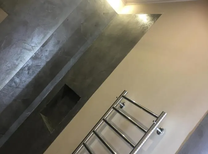 Ekaterina 2 Apartament