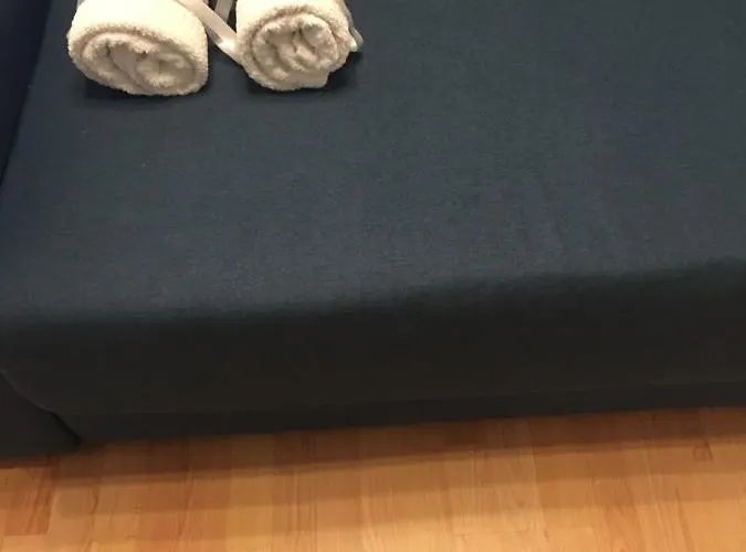 Apartament Ekaterina 2 Odessa