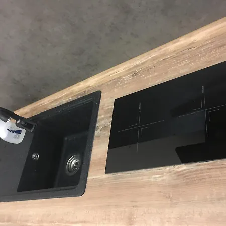 アパート Ekaterina 2 *