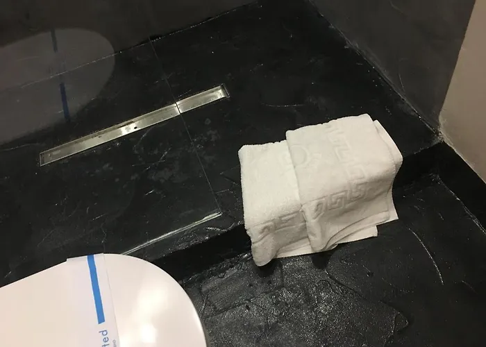 Ekaterina 2 アパート *