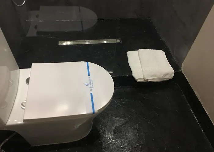 Ekaterina 2 アパート オデッサ